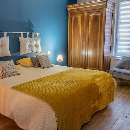 Chartres Hyper Centre Bel Appartement Renove Bagian luar foto
