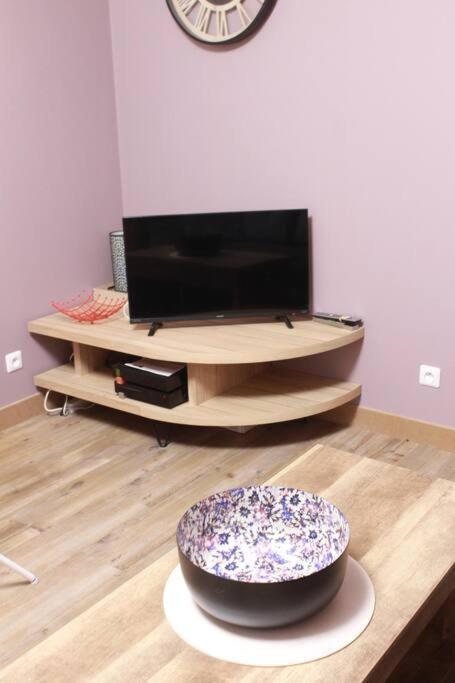 Chartres Hyper Centre Bel Appartement Renove Bagian luar foto