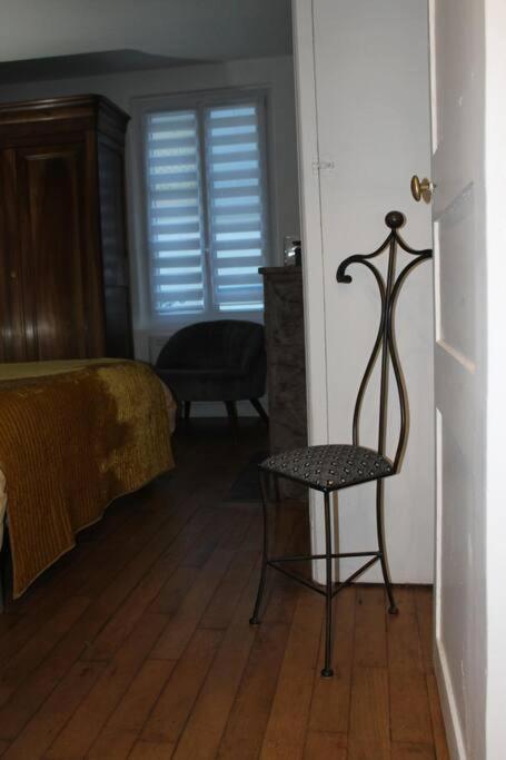 Chartres Hyper Centre Bel Appartement Renove Bagian luar foto